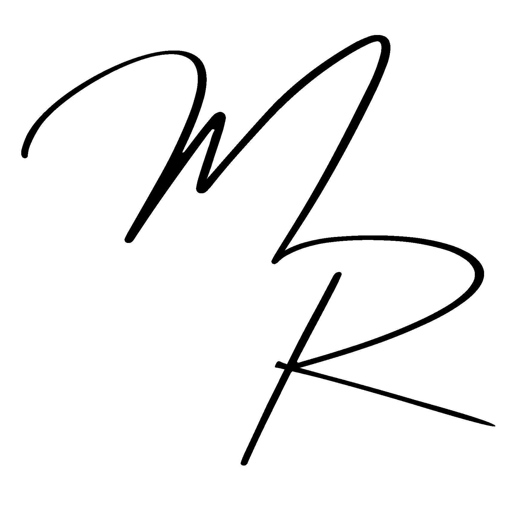 Meghan Rabbitt Logo
