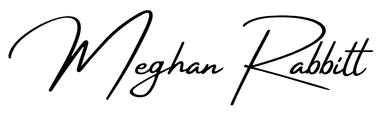 Meghan Rabbitt Logo