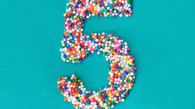 numbers